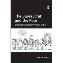 The Bureaucrat and the Poor