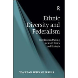 Ethnic Diversity and Federalism