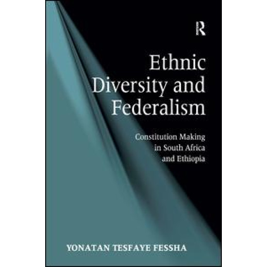 Ethnic Diversity and Federalism Ethnic Diversity and Federalism