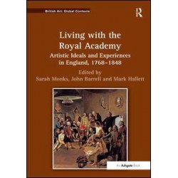 Living with the Royal Academy