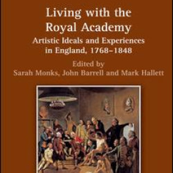 Living with the Royal Academy Living with the Royal Academy