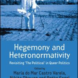Hegemony and Heteronormativity