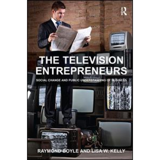 The Television Entrepreneurs