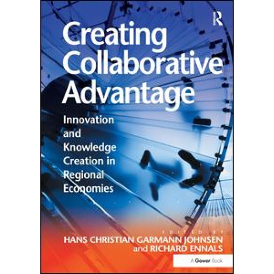 Creating Collaborative Advantage