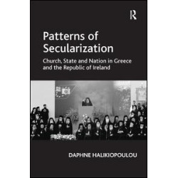 Patterns of Secularization Patterns of Secularization