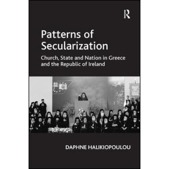 Patterns of Secularization