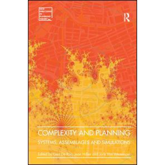 Complexity and Planning