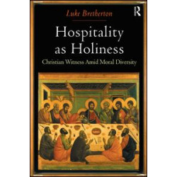 Hospitality as Holiness Hospitality as Holiness