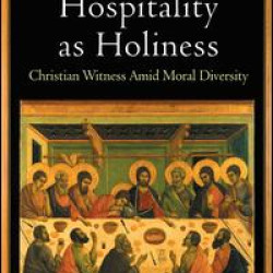 Hospitality as Holiness Hospitality as Holiness