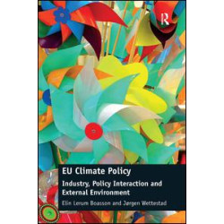 EU Climate Policy EU Climate Policy