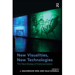 New Visualities, New Technologies