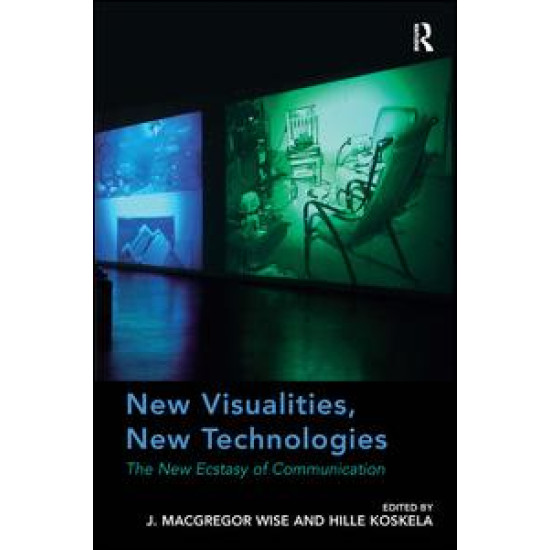 New Visualities, New Technologies