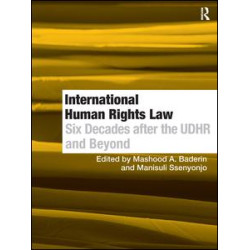 International Human Rights Law