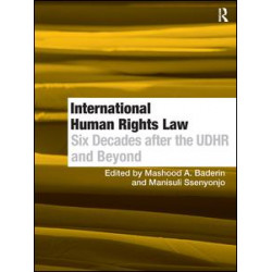 International Human Rights Law