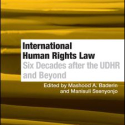 International Human Rights Law