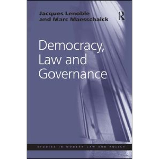 Democracy, Law and Governance