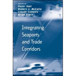Integrating Seaports and Trade Corridors