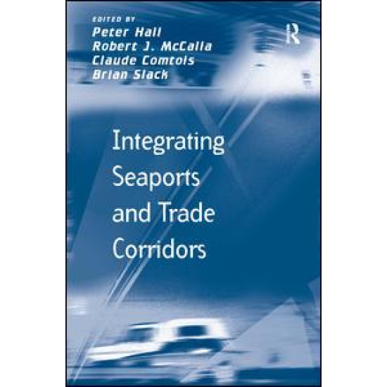 Integrating Seaports and Trade Corridors