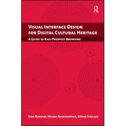 Visual Interface Design for Digital Cultural Heritage