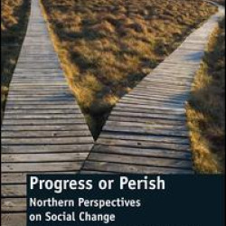 Progress or Perish Progress or Perish