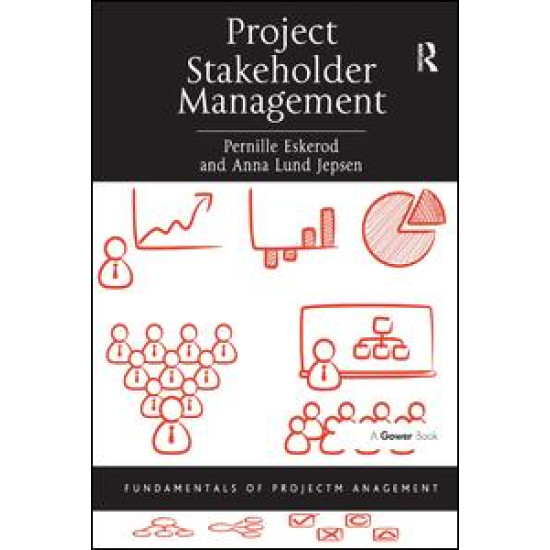 Project Stakeholder Management