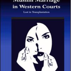 Muslim Marriage in Western Courts