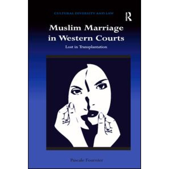 Muslim Marriage in Western Courts