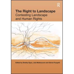 The Right to Landscape