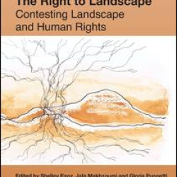 The Right to Landscape The Right to Landscape
