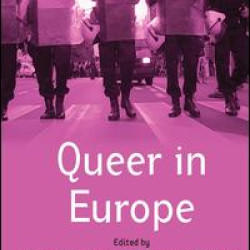 Queer in Europe Queer in Europe