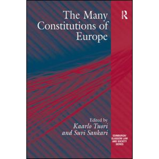 The Many Constitutions of Europe