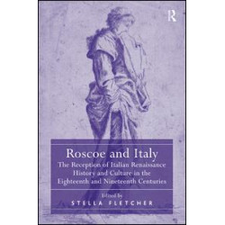 Roscoe and Italy
