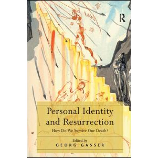 Personal Identity and Resurrection