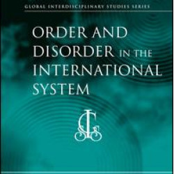 Order and Disorder in the International System Order and Disorder in the International System