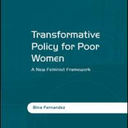 Transformative Policy for Poor Women