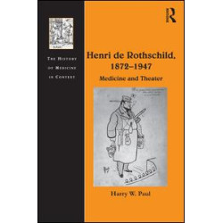 Henri de Rothschild, 1872–1947 Henri de Rothschild, 1872–1947