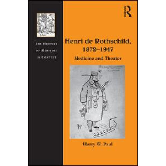 Henri de Rothschild, 1872–1947 Henri de Rothschild, 1872–1947