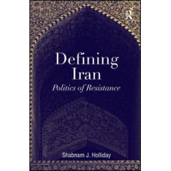 Defining Iran