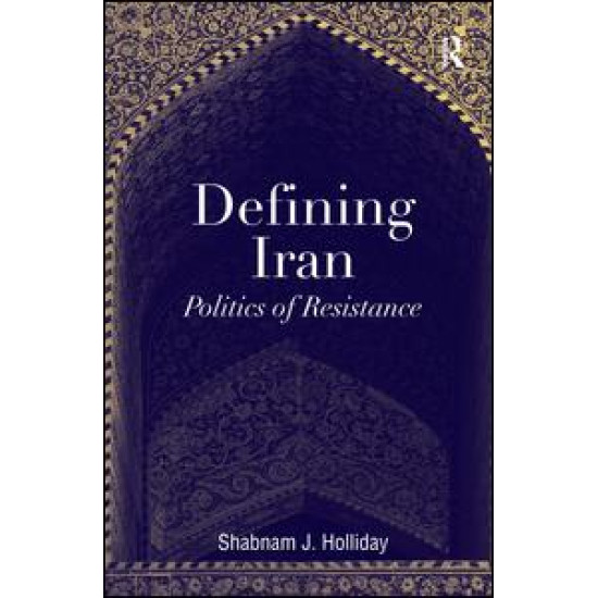 Defining Iran Defining Iran