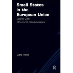 Small States in the European Union Small States in the European Union