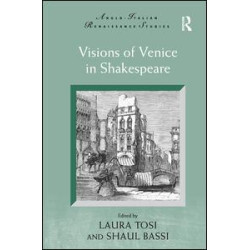 Visions of Venice in Shakespeare