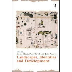 Landscapes, Identities and Development