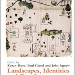 Landscapes, Identities and Development