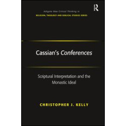Cassian's Conferences