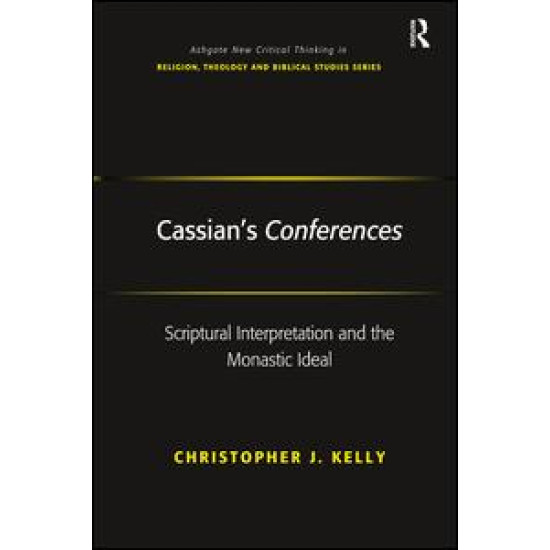 Cassian's Conferences Cassian's Conferences