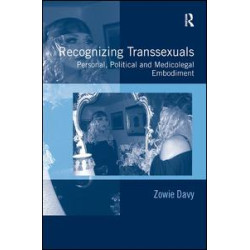Recognizing Transsexuals Recognizing Transsexuals