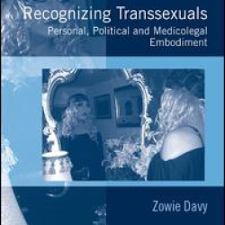 Recognizing Transsexuals Recognizing Transsexuals