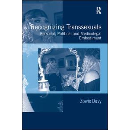 Recognizing Transsexuals