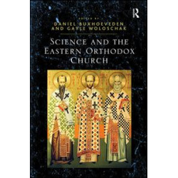 Science and the Eastern Orthodox Church