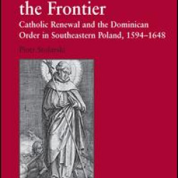 Friars on the Frontier